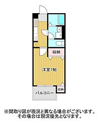 ベルオーブ 407
