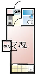 パレシオン音羽 305