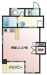 エンブルライフ駿河町 701