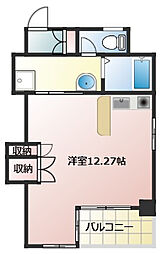 エンブルライフ駿河町 504