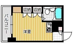 ニストン南町 506