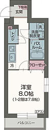 グレース・エステート 201