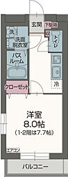 グレース・エステート 202