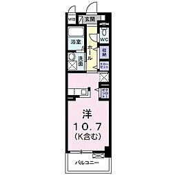 カラフル　ウェーブ 108