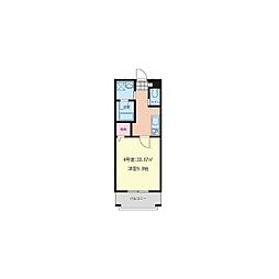 IRIS　RESIDENCE　稲川 504