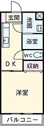 サンライズ 103