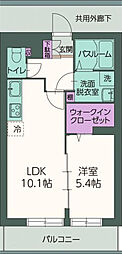 シュールドコリーヌ 203