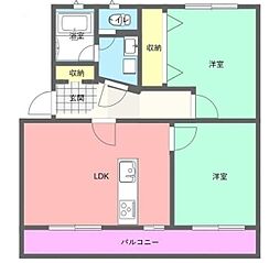 エクレール籠上 303