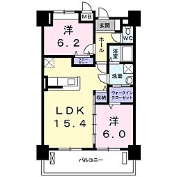 グラン　フレール 305