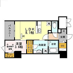アガティス東静岡 505