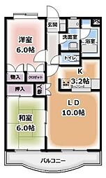 メルベーユ篭上II 302