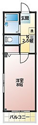 ヒルズパレスビル 203