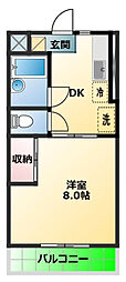 コスモス 302