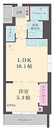 エイトバード東静岡 401