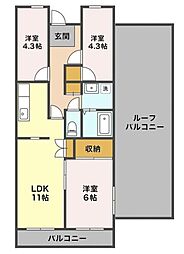 桜館3 405