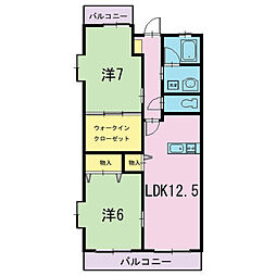 ヴィラージュ 306