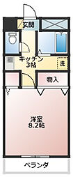 チェルシーズハウス 302