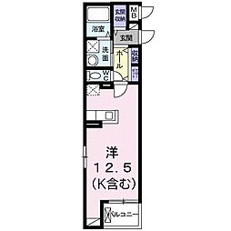 サン　グランデ 203