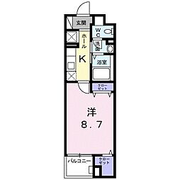 コンフォルタ 203