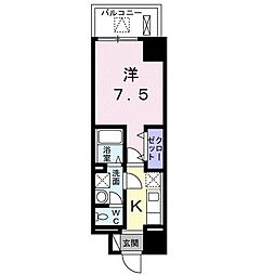アマンレジデンス泉町 802