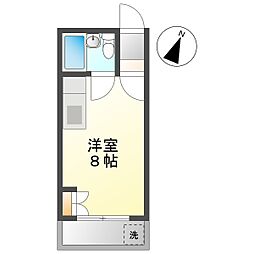 メゾン池田 206