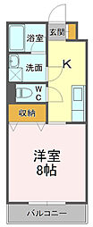 サンピュア東静岡 203