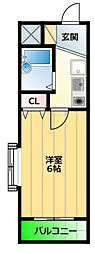 オラシオン音羽町 302