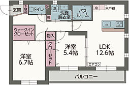 バーディ豊田　I 301