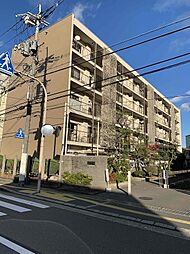 摂津マンションA棟 203