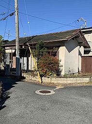 東五百住町3丁目平屋