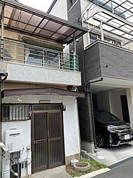 春日町テラスハウス 1