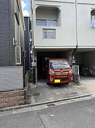 津之江町貸家