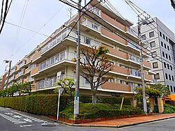 コスモ浦和常盤