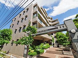 ライオンズヴィアーレ成増