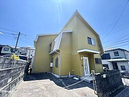 横須賀市浦上台1丁目中古戸建