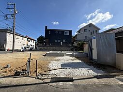横須賀市浦上台新築戸建て