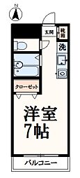 シティハイムおおつか 308