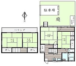 富士見町2丁目戸建 1