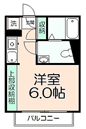 学生会館柏ビル 302