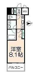 日野市新町1丁目