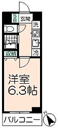 多摩市関戸2丁目