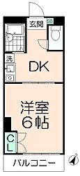 日野市南平8丁目