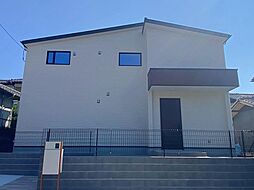 神戸市北区唐櫃台4丁目　新築戸建