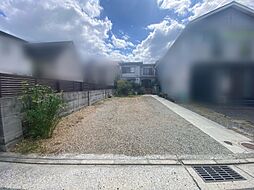 西宮市浜脇町　売土地