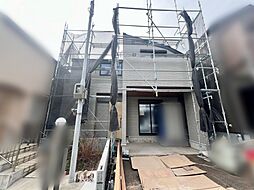 神戸市灘区青谷町3丁目　新築戸建