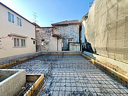 神戸市灘区青谷町3丁目　新築戸建