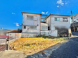 神戸市北区鈴蘭台東町　売土地