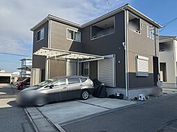 神戸市西区伊川谷町有瀬　中古戸建