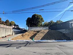 神戸市北区鈴蘭台西町１丁目 新築戸建