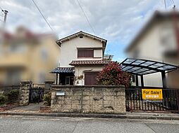 高砂市米田町米田　売土地